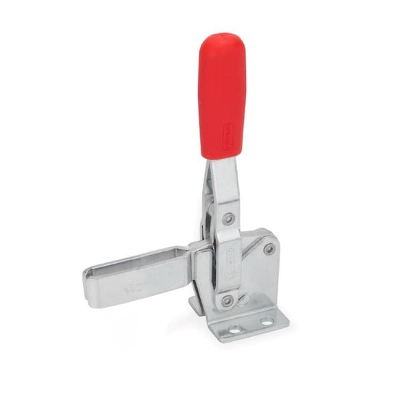 GN810-230-A Vertical Toggle Clamp Steel